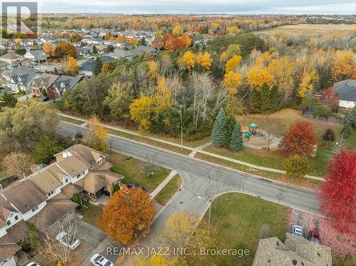 62 Pidduck Street, Clarington (Courtice), ON - Outdoor With View