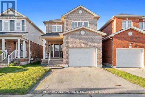 148 Goodwin Avenue, Clarington (Bowmanville), ON - Outdoor With Facade