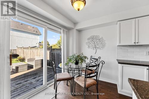 148 Goodwin Avenue, Clarington (Bowmanville), ON - Indoor Photo Showing Dining Room