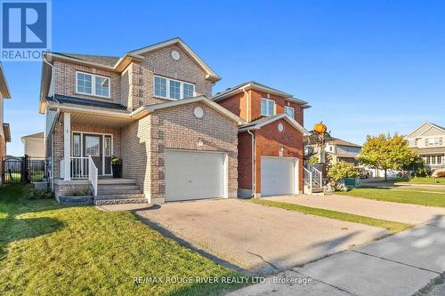 148 Goodwin Avenue, Clarington (Bowmanville), ON - Outdoor With Facade