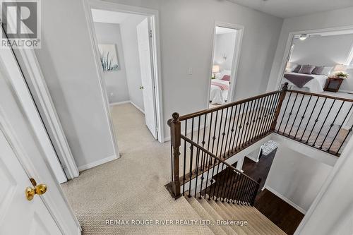 148 Goodwin Avenue, Clarington (Bowmanville), ON - Indoor Photo Showing Other Room