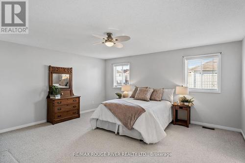 148 Goodwin Avenue, Clarington (Bowmanville), ON - Indoor Photo Showing Bedroom