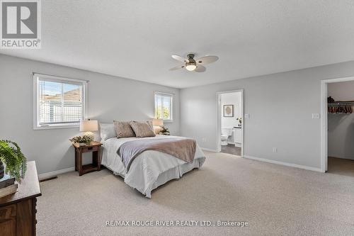 148 Goodwin Avenue, Clarington (Bowmanville), ON - Indoor Photo Showing Bedroom