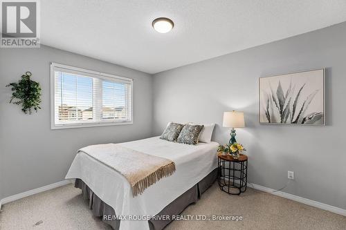 148 Goodwin Avenue, Clarington (Bowmanville), ON - Indoor Photo Showing Bedroom