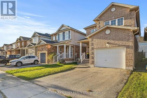 148 Goodwin Avenue, Clarington (Bowmanville), ON - Outdoor With Facade