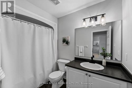 148 Goodwin Avenue, Clarington (Bowmanville), ON - Indoor Photo Showing Bathroom