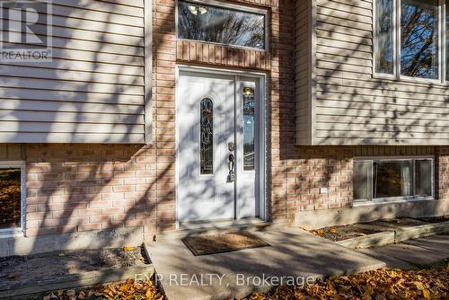 2572 Shannonville Road, Tyendinaga, ON -  Photo Showing Other Room With Fireplace