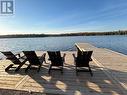 189 Lightning Point Road, Kawartha Lakes, ON  - Outdoor With Body Of Water With View 