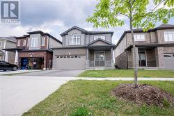 58 BEAUCHAMP DRIVE  Cambridge, ON N1S 0A2