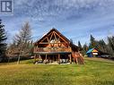 7895 Dean Road, Bridge Lake, BC  - Outdoor 