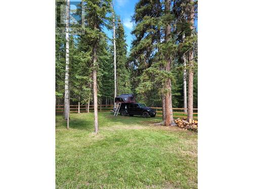 7895 Dean Road, Bridge Lake, BC - Outdoor