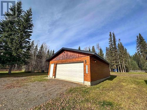 7895 Dean Road, Bridge Lake, BC - Outdoor