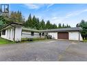 206 Rainbow Boulevard, Kitimat, BC  - Outdoor 