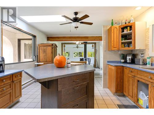 206 Rainbow Boulevard, Kitimat, BC - Indoor Photo Showing Kitchen