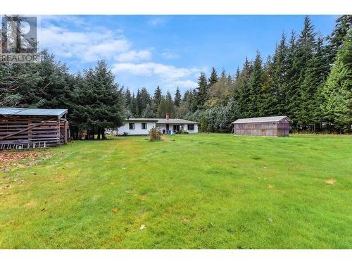 206 Rainbow Boulevard, Kitimat, BC - Outdoor