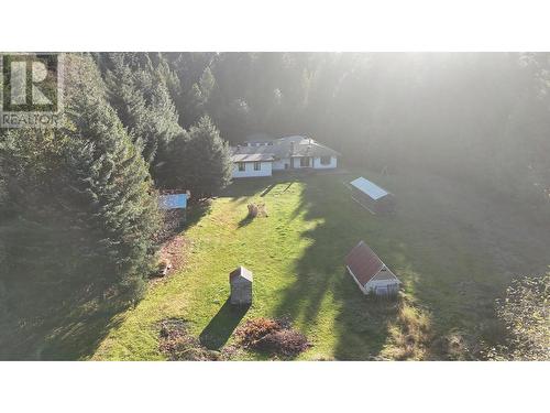 206 Rainbow Boulevard, Kitimat, BC - Outdoor With View