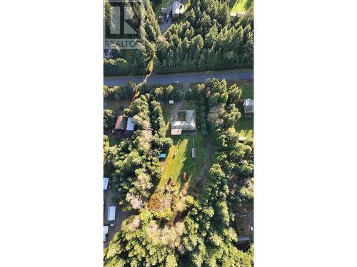 206 Rainbow Boulevard, Kitimat, BC -  With View