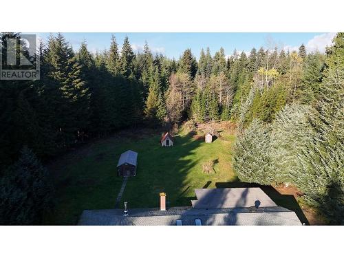 206 Rainbow Boulevard, Kitimat, BC - Outdoor