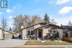 3723 TAYLOR STREET E  Saskatoon, SK S7H 5H4