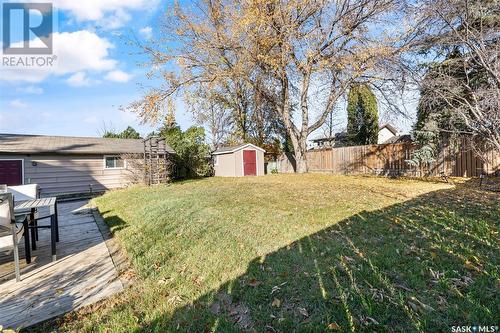 3723 Taylor Street E, Saskatoon, SK - Outdoor