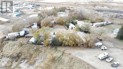 3 Coronation Street, Estevan, SK - Outdoor With View