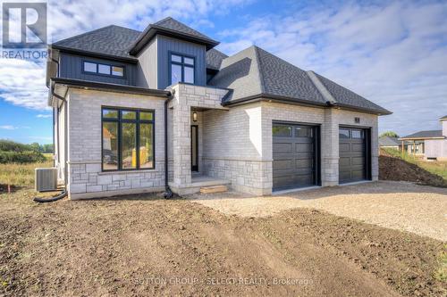 Lot 2 Briscoe Crescent, Strathroy-Caradoc (Ne), ON - Outdoor