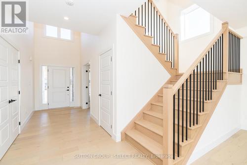 Lot 2 Briscoe Crescent, Strathroy-Caradoc (Ne), ON - Indoor Photo Showing Other Room