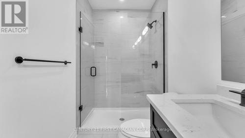 402 - 1975 Fountain Grass Drive, London, ON - Indoor Photo Showing Bathroom