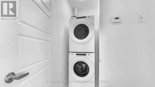 402 - 1975 Fountain Grass Drive, London, ON - Indoor Photo Showing Laundry Room