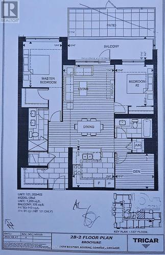 402 - 1975 Fountain Grass Drive, London, ON - Other