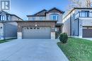 1851 Frederick Crescent, London, ON  - Outdoor With Facade 