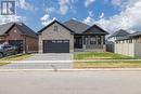 46 Elwood Street, Strathroy-Caradoc (Caradoc), ON  - Outdoor With Facade 