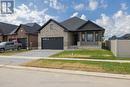 46 Elwood Street, Strathroy-Caradoc (Caradoc), ON  - Outdoor With Facade 