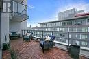 810 - 200 Sackville Street, Toronto, ON  - Outdoor 