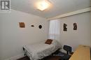 108 Sumach Street, Toronto, ON  - Indoor Photo Showing Bedroom 