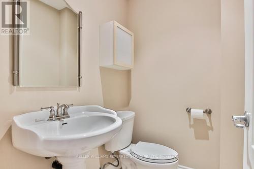 8 Stanley Avenue, Toronto, ON - Indoor Photo Showing Bathroom