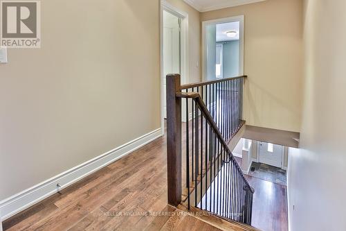 8 Stanley Avenue, Toronto, ON - Indoor Photo Showing Other Room