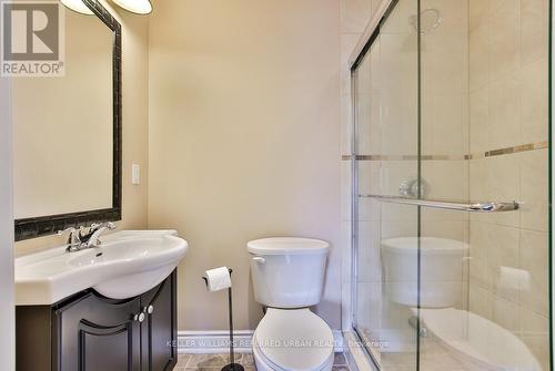 8 Stanley Avenue, Toronto, ON - Indoor Photo Showing Bathroom