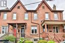 8 Stanley Avenue, Toronto, ON  - Outdoor With Facade 