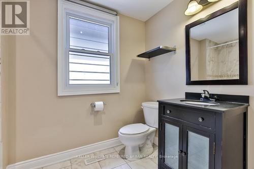 8 Stanley Avenue, Toronto, ON - Indoor Photo Showing Bathroom