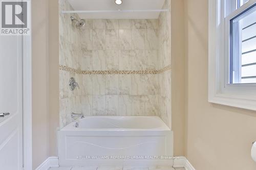 8 Stanley Avenue, Toronto, ON - Indoor Photo Showing Bathroom