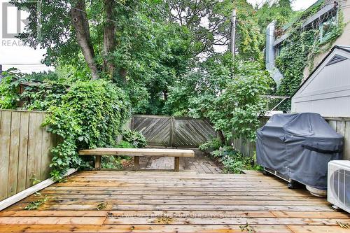 8 Stanley Avenue, Toronto, ON - Outdoor With Exterior