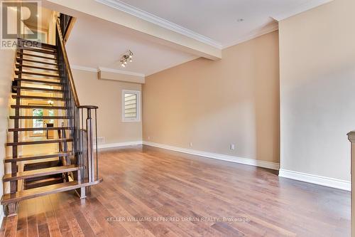 8 Stanley Avenue, Toronto, ON - Indoor Photo Showing Other Room