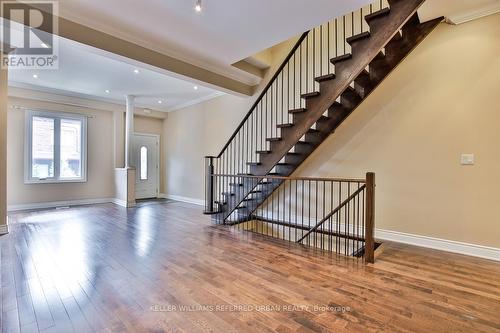 8 Stanley Avenue, Toronto, ON - Indoor Photo Showing Other Room