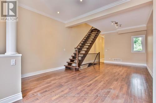 8 Stanley Avenue, Toronto, ON - Indoor Photo Showing Other Room