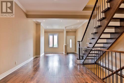 8 Stanley Avenue, Toronto, ON - Indoor Photo Showing Other Room