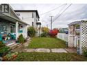 4008 31 Street, Vernon, BC  - Outdoor With Deck Patio Veranda 