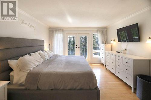 14487 Sutherland Place, Summerland, BC - Indoor Photo Showing Bedroom