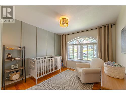 14487 Sutherland Place, Summerland, BC - Indoor Photo Showing Bedroom