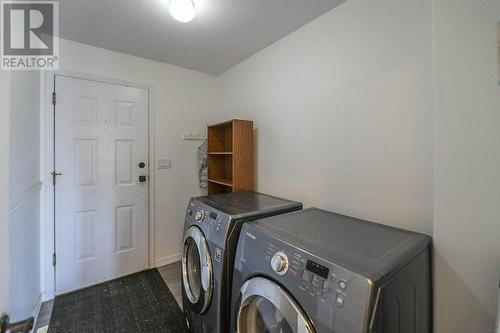 14487 Sutherland Place, Summerland, BC - Indoor Photo Showing Laundry Room